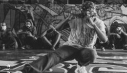 Dance Fitness & Bollywood Hip-Hop